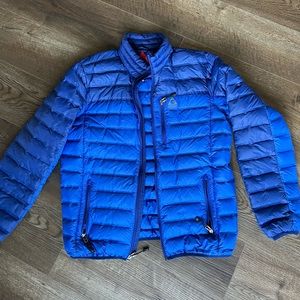 Gerry Down Puffer Jacket